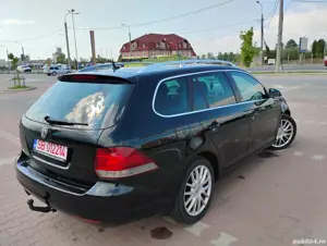 Volkswagen Golf 6, 2012 - 2.0 - 140 cp - imagine 2