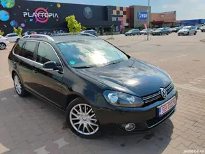 Volkswagen Golf 6, 2012 - 2.0 - 140 cp - imagine 3