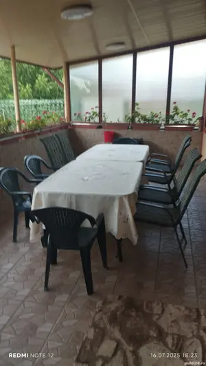 Vilă pentru petreceri, aniversări  - imagine 3