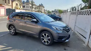Honda CR-V 2016 - SUV, 116.000 Km reali