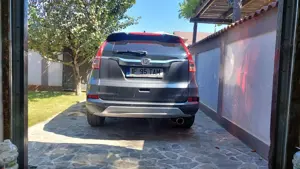 Honda CR-V 2016 - SUV, 116.000 Km reali - imagine 6