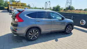 Honda CR-V 2016 - SUV, 116.000 Km reali - imagine 5