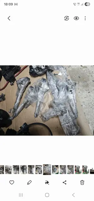 Rampa injectoare-1800 lei 13538579240