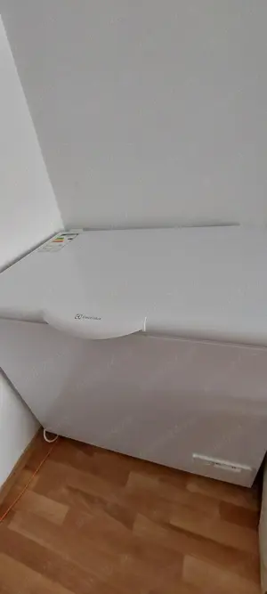 Vand lada frigorifica electrolux noua Petrila - imagine 2