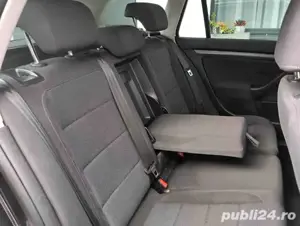 Volkswagen Golf 6, 2012 - 2.0 - 140 cp - imagine 6