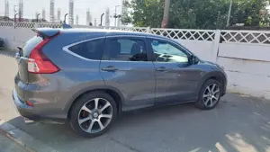 Honda CR-V 2016 - SUV, 116.000 Km reali - imagine 9