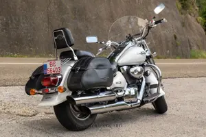 Vand Suzuki VL 1500 Intruder - imagine 3 Vand Suzuki VL 1500 Intruder - imagine 3