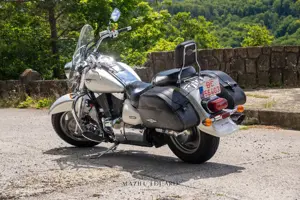 Vand Suzuki VL 1500 Intruder - imagine 5 Vand Suzuki VL 1500 Intruder - imagine 5