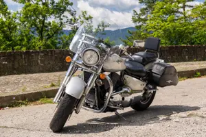 Vand Suzuki VL 1500 Intruder - imagine 4 Vand Suzuki VL 1500 Intruder - imagine 4