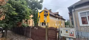 Casă  de închiriat – Strada Eremia Grigorescu, Pitești