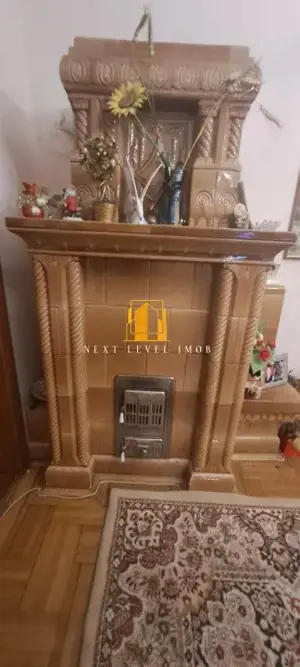 Casă  de închiriat – Strada Eremia Grigorescu, Pitești - imagine 7