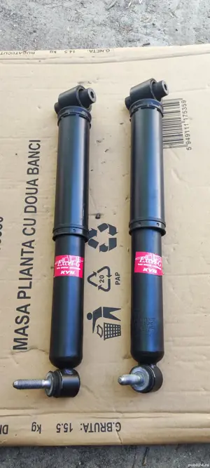 Amortizoare Talisman  - imagine 2