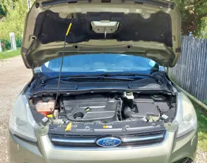 Vând Ford Kuga 2014,Diesel,  4x4  - imagine 4