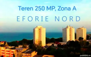 Proprietar, Teren pensiune, restaurant, zona turistica A, Grand, front 14 ml - imagine 3