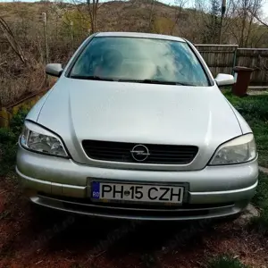 Opel Astra 1,4   92 CP, benzina