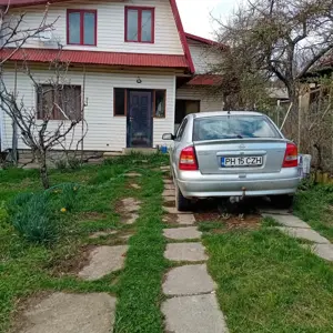 Opel Astra 1,4   92 CP, benzina - imagine 3