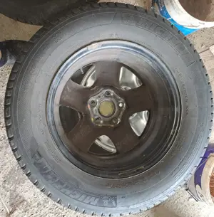  Roți pentru Toyota RAV 4