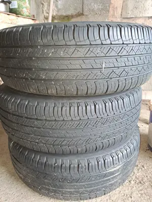  Roți pentru Toyota RAV 4 - imagine 3