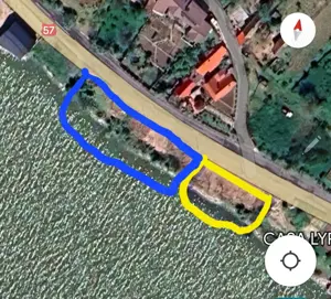 Teren premium de vânzare   Clisura Dunării, Svinița ,iesire la Dunar