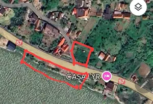 Teren premium de vânzare   Clisura Dunării, Svinița ,iesire la Dunar - imagine 3