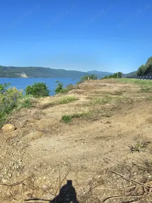 Teren premium de vânzare   Clisura Dunării, Svinița ,iesire la Dunar - imagine 12