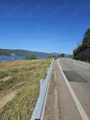 Teren premium de vânzare   Clisura Dunării, Svinița ,iesire la Dunar - imagine 10