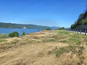 Teren premium de vânzare   Clisura Dunării, Svinița ,iesire la Dunar - imagine 8