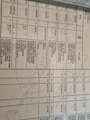 Catalog piese OLTCIT - imagine 4