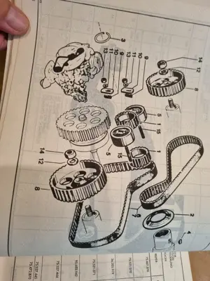 Catalog piese OLTCIT - imagine 2