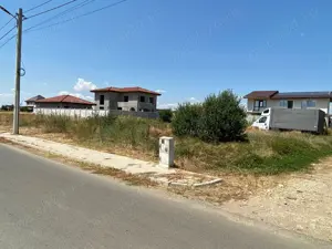 Teren Dragomirești Deal, Ilfov - imagine 4