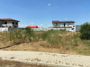 Teren Dragomirești Deal, Ilfov - imagine 7