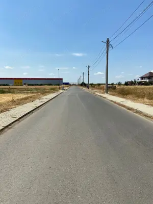 Teren Dragomirești Deal, Ilfov - imagine 6