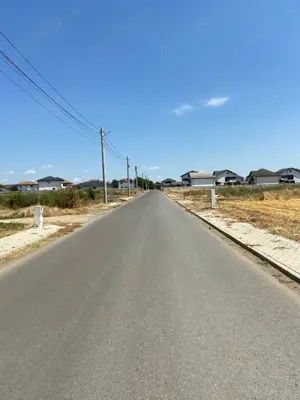 Teren Dragomirești Deal, Ilfov - imagine 5