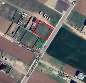 Teren Dragomirești Deal, Ilfov - imagine 9