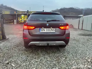 Vand Bmw x1 xdrive model xline 2014 - imagine 3