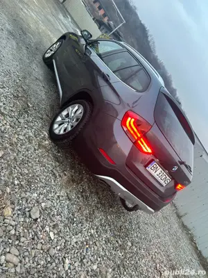 Vand Bmw x1 xdrive model xline 2014 - imagine 9