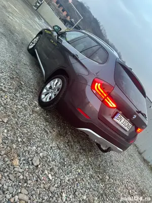 Vand Bmw x1 xdrive model xline 2014 - imagine 10