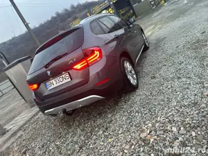 Vand Bmw x1 xdrive model xline 2014 - imagine 4