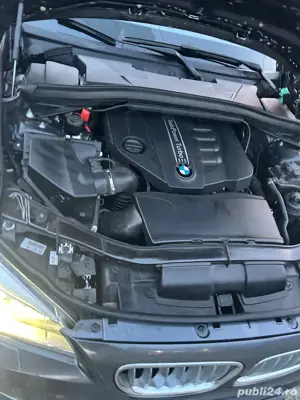 Vand Bmw x1 xdrive model xline 2014 - imagine 6