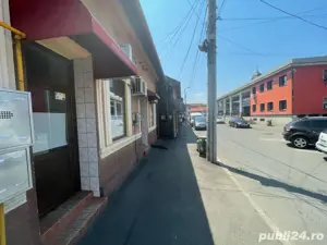 Spatiu de Inchiriat , zona Piața Mircea 