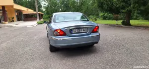 Vând Jaguar x type 2005 - imagine 2