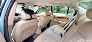 Vând Jaguar x type 2005 - imagine 4