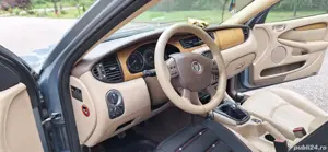 Vând Jaguar x type 2005 - imagine 3