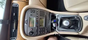 Vând Jaguar x type 2005 - imagine 5