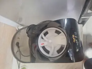 Espressor Lapte praf Nurio  - imagine 2