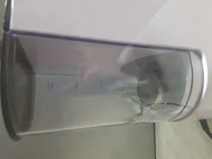 Espressor Lapte praf Nurio 