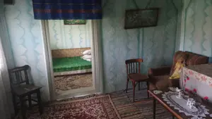 Casă + teren (2704mp), Tufești, Brăila.