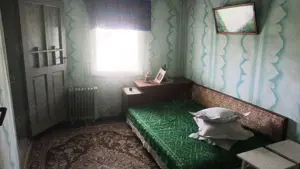 Casă + teren (2704mp), Tufești, Brăila. - imagine 2