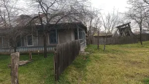 Casă + teren (2704mp), Tufești, Brăila. - imagine 4