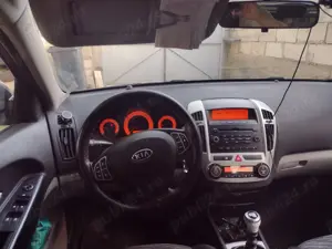 Vând kia cred 1.6 crdi - imagine 10 Vând kia cred 1.6 crdi - imagine 10